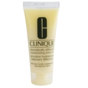 4 for $25 CLINIQUE DIFFERENT MOISTURIZING LOTION
